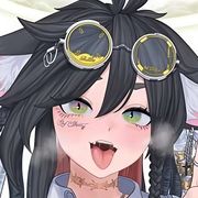 橘洲霜天喵