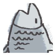 一条咸鱼