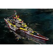 RA3日冕太刀巡洋舰