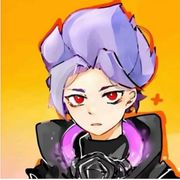 Ash.灰