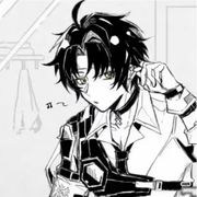 何夜无月