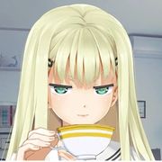 Kannagi Yuuri