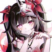 泪花也是花