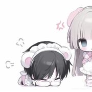 花兮不是花