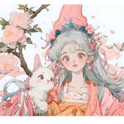 故丶