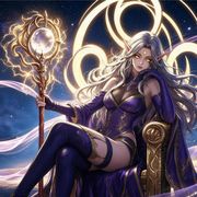 黎明与黄昏