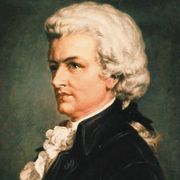 Mozart