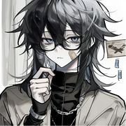 。