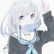 白岂