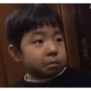 鱼仔不是鱼屁股