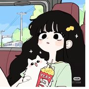 我