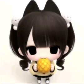 咸鱼进脑袋