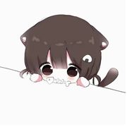 喵