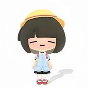 不狂不叫听昕妍
