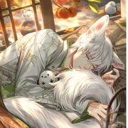 yuᴗu^