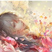 青蓝