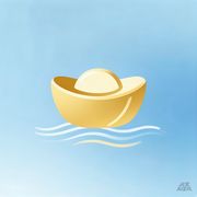 金元宝