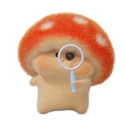 小蘑菇秃秃