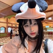 随风落叶
