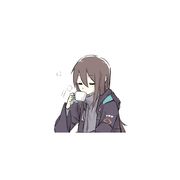 白衣人