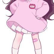 迟迟才不是海王