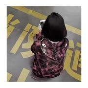 泣、