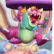 呆萌可爱玛卡龙