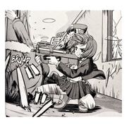 山中妖怪