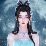 凉笙墨染এ锦绣芙蓉夜微澜
