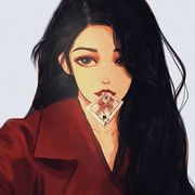 不吃酸花的翠菜