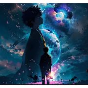 追梦少年