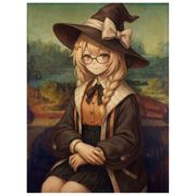 晨星魔法使星璇玉