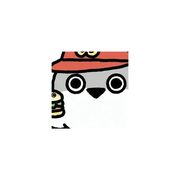 一个人