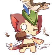 伊拉喵Horror Games