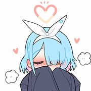 椿别