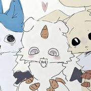 一栀渡娟ღ