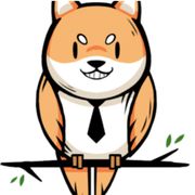 鸟身狗面像