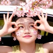 花落彼岸づ宿命忘川