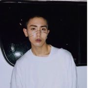 落沫吖