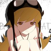 OshinoShinobu