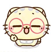 。