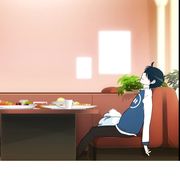 风雪压我两三年