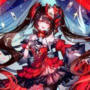 夜