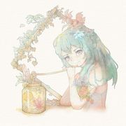 想吃零食的猫。