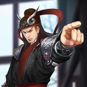 丁丁判官