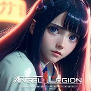 女神星球-贝莉亚