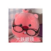 可达鸭