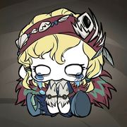 你丫才是猪儿虫