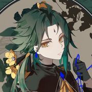 松岛柒籁