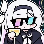 今天也是阴天呢